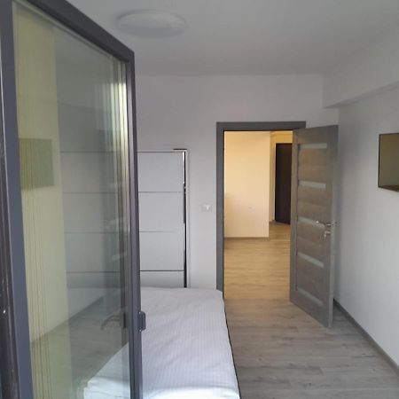 Apartament 3 Camere, Targu Neamt Et4 Eksteriør bilde