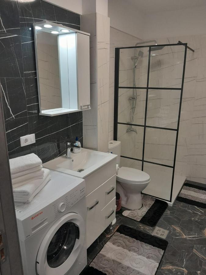 Apartament 3 Camere, Targu Neamt Et4 Eksteriør bilde